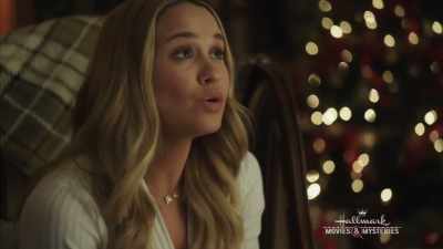 Adelaide, we've only been
working together one year, - A Song for Christmas
