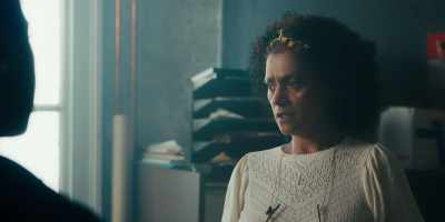 Adelaide? Why are you
bringing up Adelaide? - Criminal Record