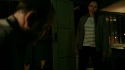 Adelante. - Fear the Walking Dead