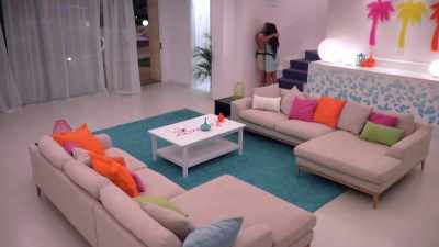 ADELE: # I heard... - Love Island