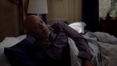 Adele? - Grey's Anatomy