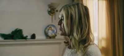 Adele Stevens, I need to
ask you a few questions. - Death on the Border