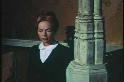 - [Adele] When will Mr.
Rochester come back? - Jane Eyre