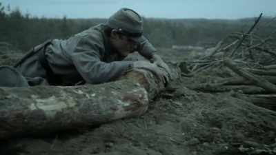 Adelman: All they
want to do is eat. - Blood and Fury: America's Civil War