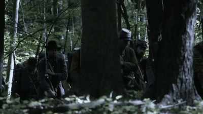 Adelman: They're coming
up into Pennsylvania to win, - Blood and Fury: America's Civil War