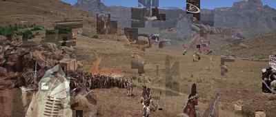 Adendorff, why have they stopped? - Zulu