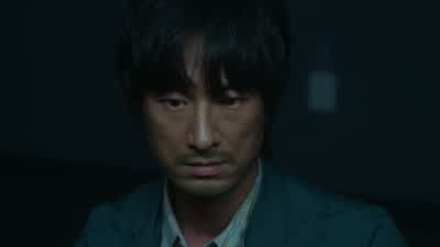 아들이 오랫동안 괴롭힘을 당했어요 - All of Us Are Dead