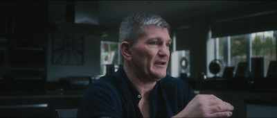 Adevărul este
că nu ești într-o stare bună. - Hatton