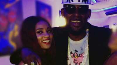 ADEWALE: Our clinical term
for brainwashing - Surviving R. Kelly