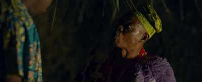 Adeyemi, it's always up to one to
fix up whenever the need arises. - Miss PJ