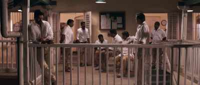 ..ADGP has ordered that
he’ll suspend our unit - Vikram Vedha
