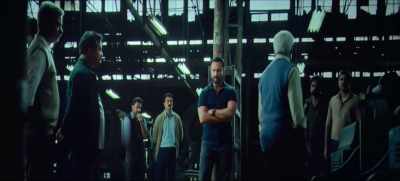 ..ADGP has ordered that
he’ll suspend our unit - Vikram Vedha