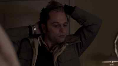 [ ADHESIVE TEARING ] - The Americans