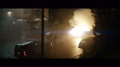 اذهب وأحضر رفاقنا. - Bright