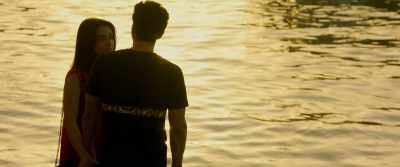 Adi. The last 6 months... - Ok Jaanu