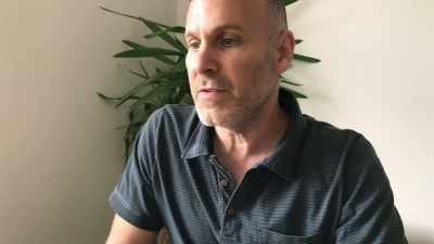 Adică, asta a fost încă din prima zi, - My Husband, the Cyborg