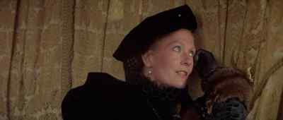Adieu, Francois. - Mary, Queen of Scots