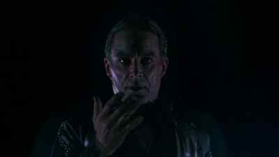 "Adieu". - Trancers
