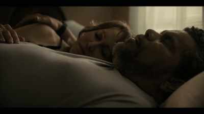 Adiós," exclaimed Luke
in his mind.[ Doorbell rings ] - Perpetual Grace LTD