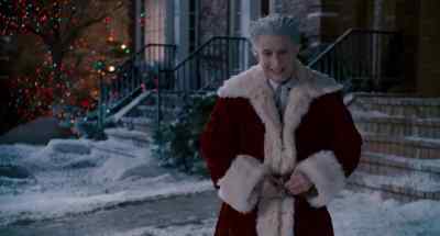 Adios fatty - The Santa Clause 3: The Escape Clause