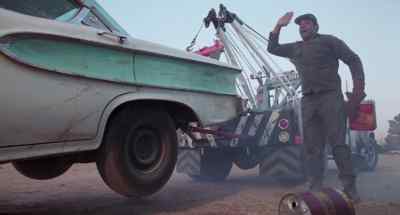 Adios, luke ! - Used Cars