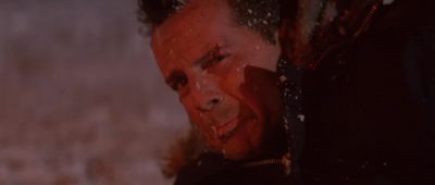 Mother fucker - Die Hard 2