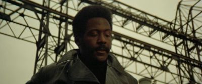 Adios mother - Shaft's Big Score!