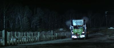 Adios motherfucker - Maximum Overdrive