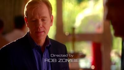 Adios! - CSI: Miami