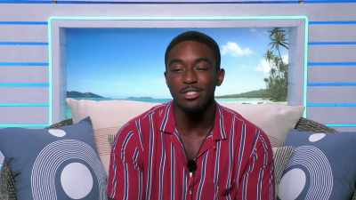 >> ADIOS. - Love Island