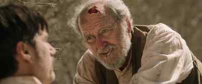 Adiós, señor Brooder. - Bone Tomahawk
