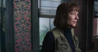 Adjustment disorder is a psychological
response brought on by stressors - Where'd You Go, Bernadette
