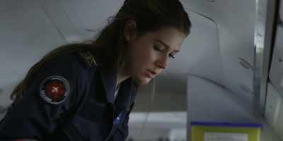 Administering 0.3
milligrams of epinephrine, - SkyMed