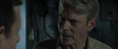Admiral, we cannot turn on
the running lights. - Dauntless: The Battle of Midway