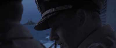 - Admiral Fletcher
will be taking command - Dauntless: The Battle of Midway