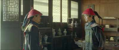 Admiral, I understand - Drunken Master Su Qier