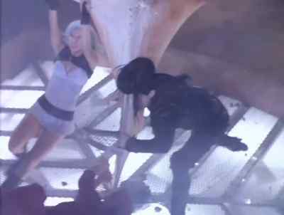 Admiral, if we target the accelerator - Lexx