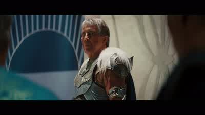 Admiral Kantos Kan. - John Carter