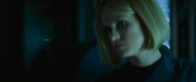 Admiral. - Star Trek Into Darkness