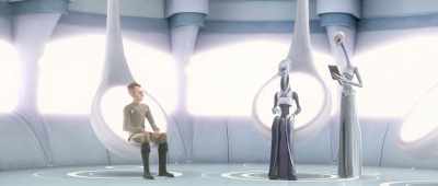 Admiral Tarkin,
this news is most surprising. - Star Wars: The Bad Batch