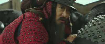 Admiral Won's ships are weakening
our formation. - Hansan: Rising Dragon