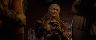 Admiral - Star Trek II: The Wrath of Khan