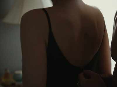 Admired and… - Blonde