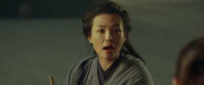 Admit defeat. Loss enriches
experience. - Jade Dynasty