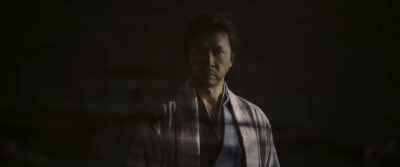Admit it or not, you
were the leading brother. - Sakra