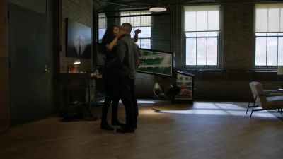 Admit it. - Chicago Fire