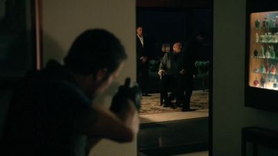 Admit it! - Hawaii Five-0