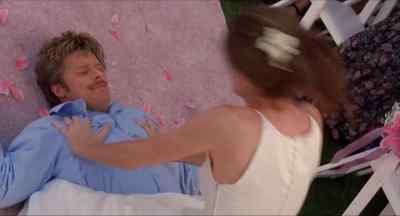 Admit it - Saving Silverman