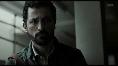 Admit it. What a man is worth
without a family? - Zagros