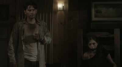 Admit it, you're
in it for yourself. - Sleeping Dogs Lie